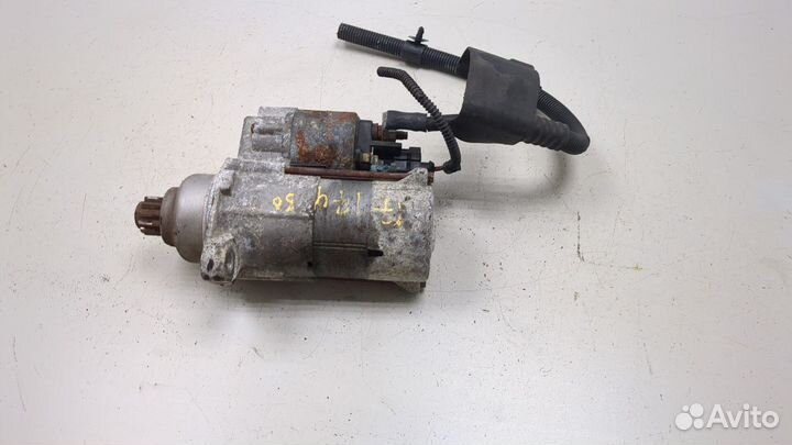 Стартер Volkswagen Passat CC, 2010