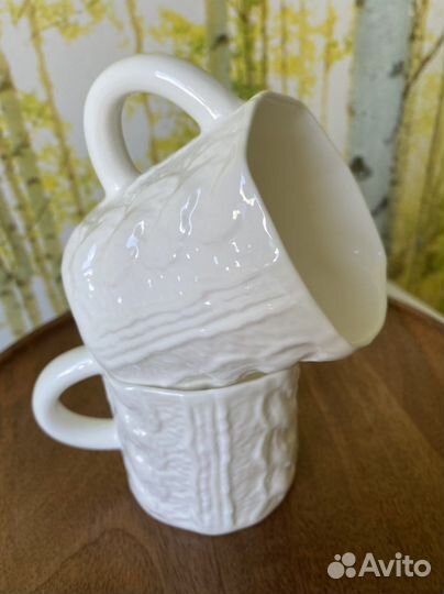 Набор для чая кофе какао напиток