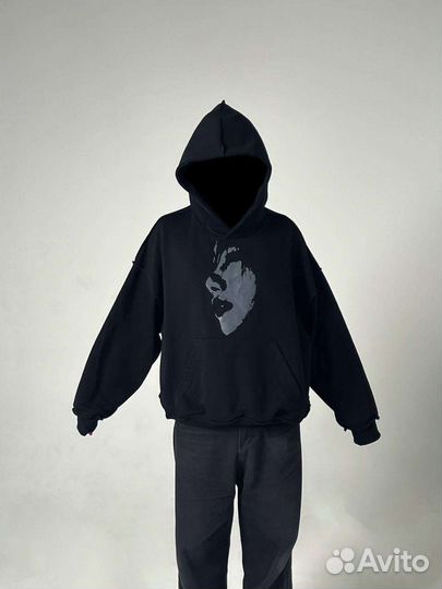 Худи 44foreverforeign