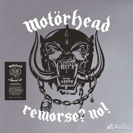 Motörhead 