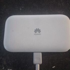 Wifi роутер 4g модем huawei