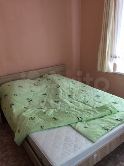 Дом 65 м² на участке 2 сот.