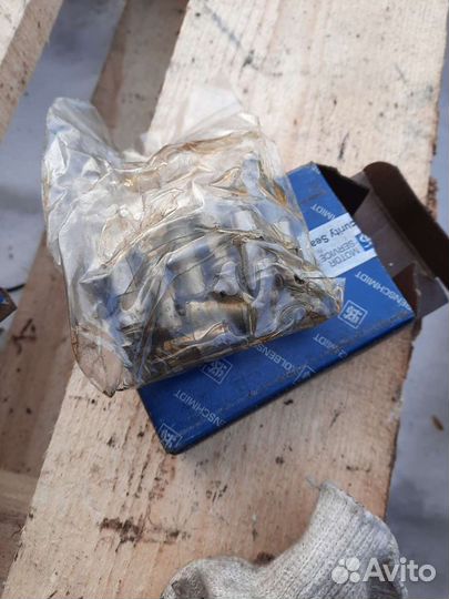 Гидрокомпенсаторы Ситроен Фиат дизель 2.0