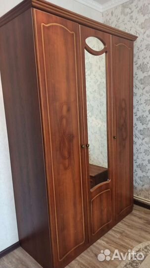 Спальный гарнитур бу