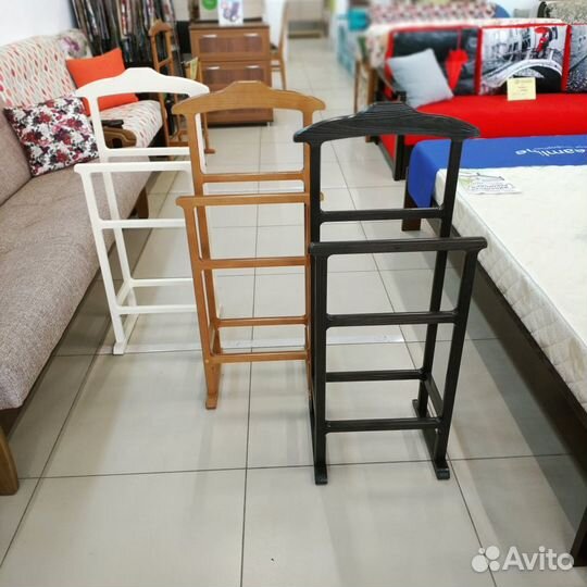 Вешалка напольная