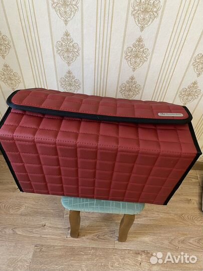 Органайзер в багажник мерседес