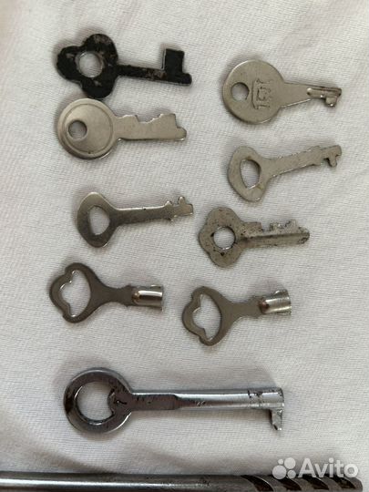 Цена за все,ключи одним лотом