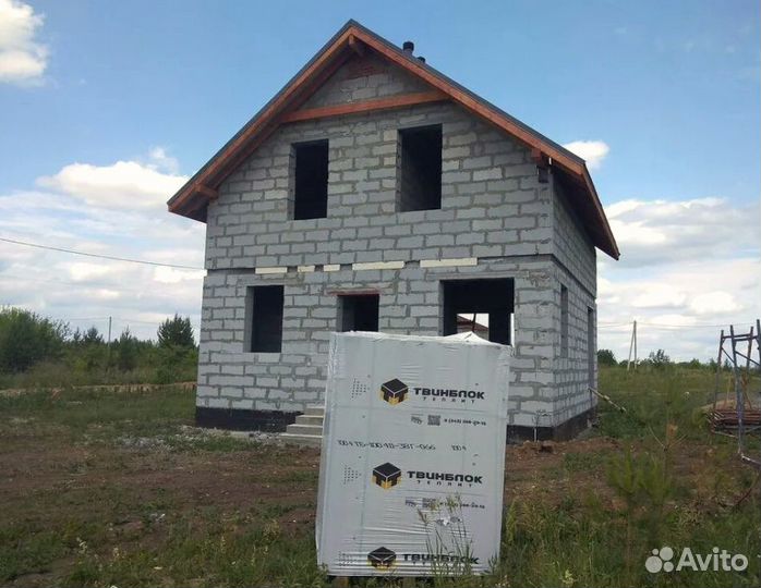 Пеноблоки газоблоки / доставка