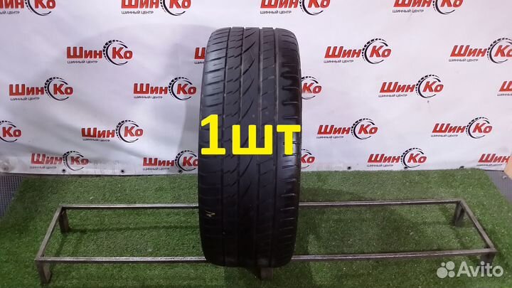Continental ContiCrossContact UHP 255/50 R19