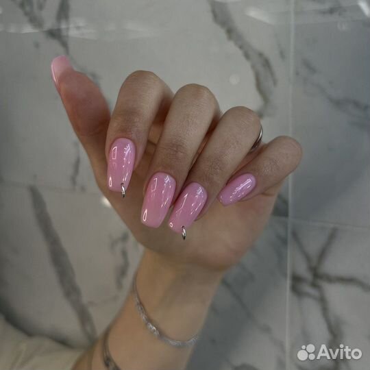 Ищем моделей на маникюр и педикюр, ресницы, брови