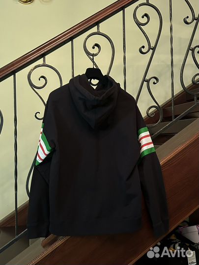 Худи gucci мужская