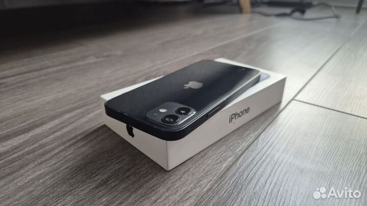 iPhone 12, 128 ГБ