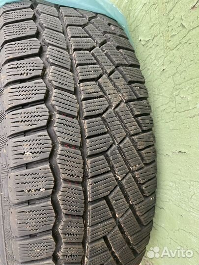Continental ContiCrossContact Viking 225/60 R18