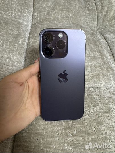 iPhone 14 Pro Max, 256 ГБ