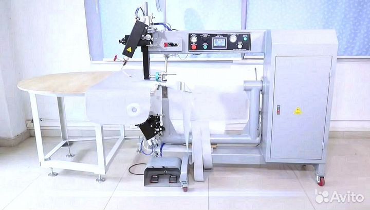 Оборудование для сварки пвх лизинг