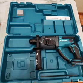 Перфоратор makita dhr 202