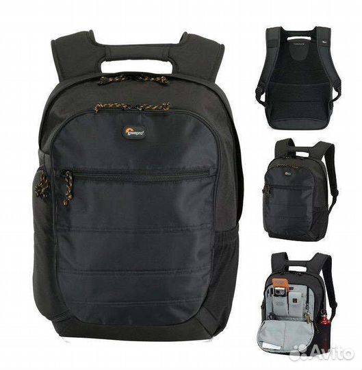 Lowepro CompuDay Photo 250