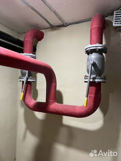 Сварочные работы