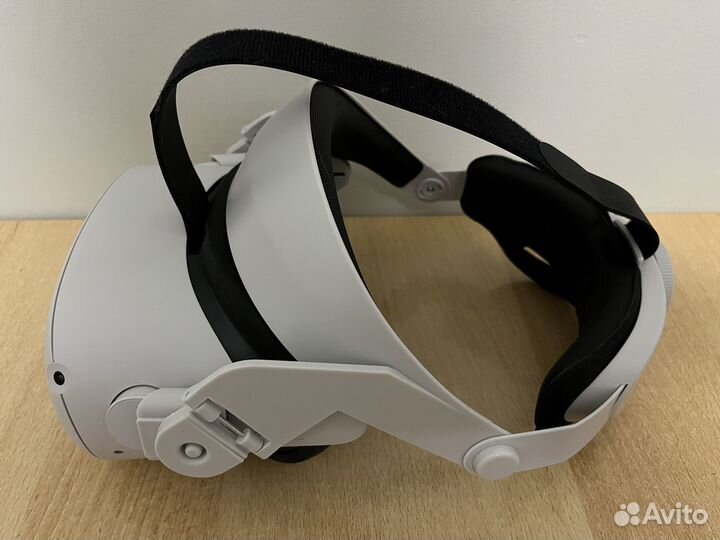 Vr шлем oculus quest 2 128gb