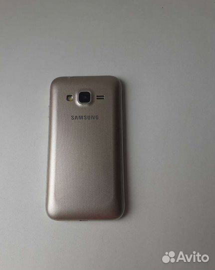 Samsung Galaxy J1 Mini Prime (2016) SM-J106F/DS, 8 ГБ