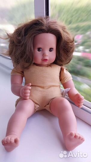 Кукла пупс Gotz