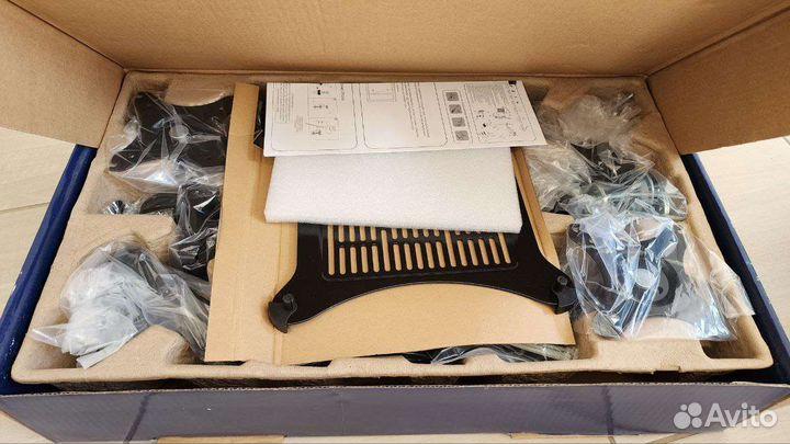 Кронштейн kron D922LE для ноутбука