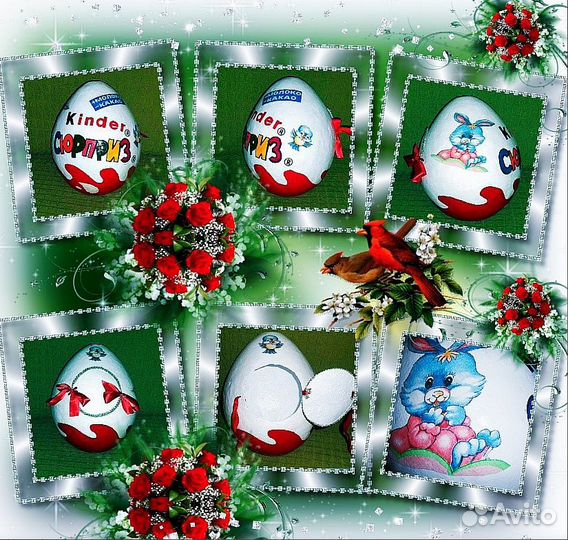 Изготовление подарочных коробок и не только