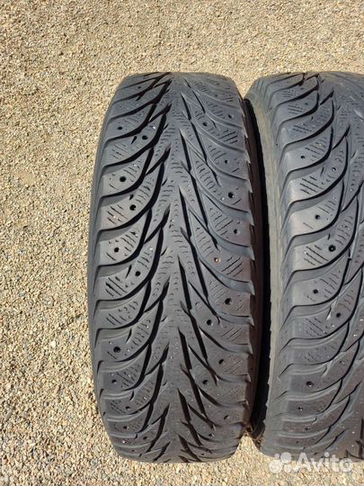 Yokohama Ice Guard IG35 185/65 R15