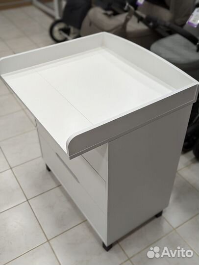 Пеленальный комод