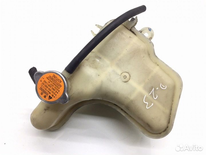 Бачок расширительный Peugeot 4007 2.2 HDI 2008