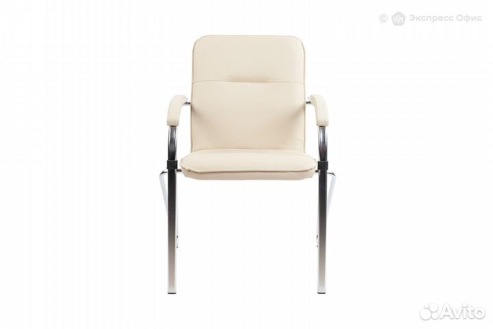 Комплект стульев 6 шт. Chairman 850 N 7180780