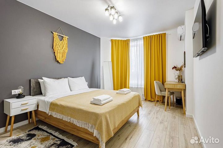 Управляющий жилой недвижимостью