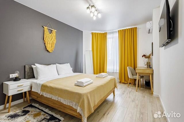 Управляющий жилой недвижимостью