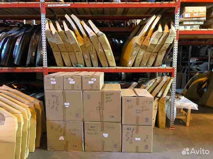 Радиатор BMW X5, BMW X5 E70 06-13, BMW X5 F15 14