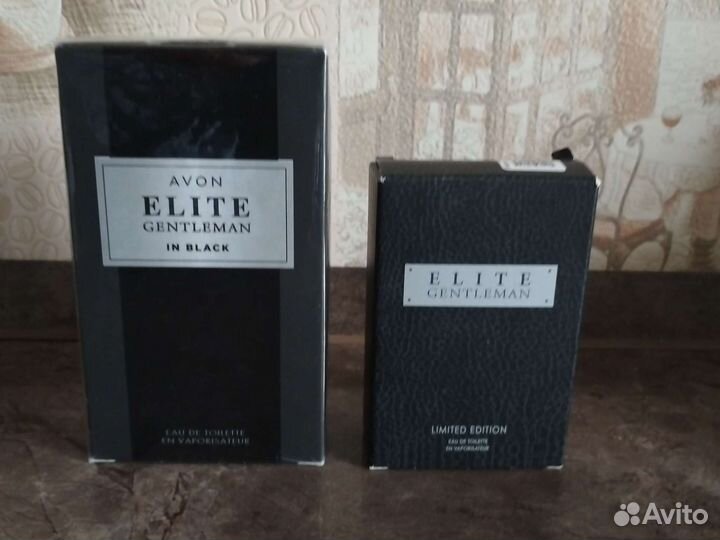 Парфюмерия avon