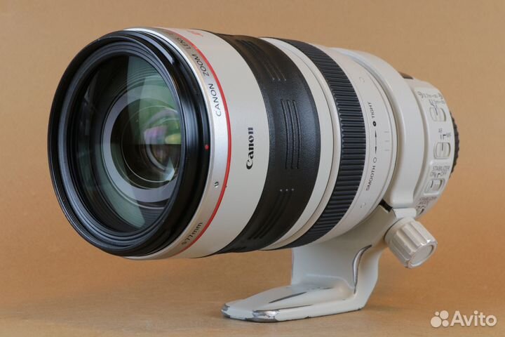 Canon EF 28-300mm f/3.5-5.6 L IS USM (id-11727)