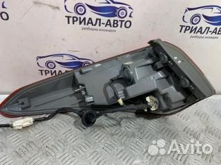 Фонарь правый Hyundai I40 D4FD 1.7 дизель АКПП