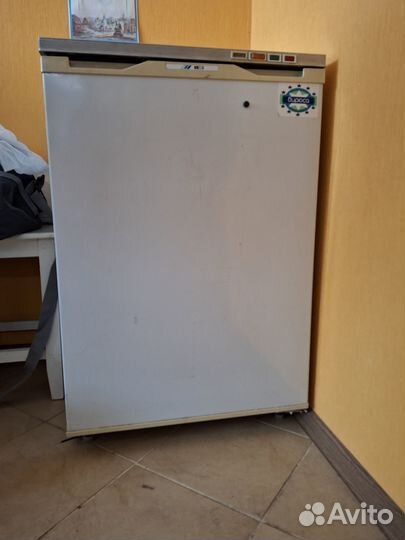 Морозильная камера бу