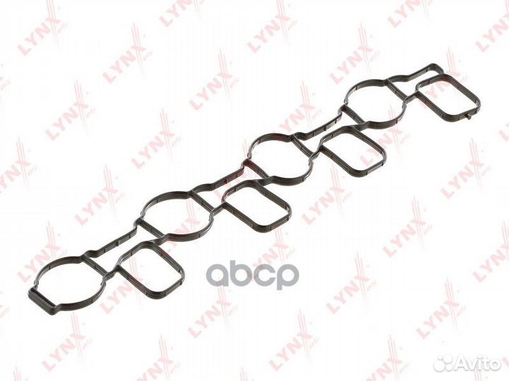 Прокладка впускного коллектора audi A3 2.0d 03