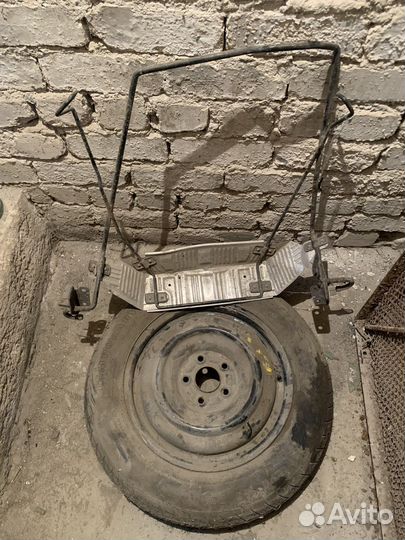 Achilles Desert Hawk H/T 2 225/55 R18