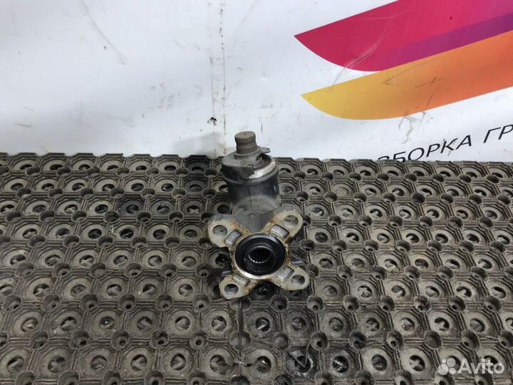 Угловой редуктор к гуру Renault Premium