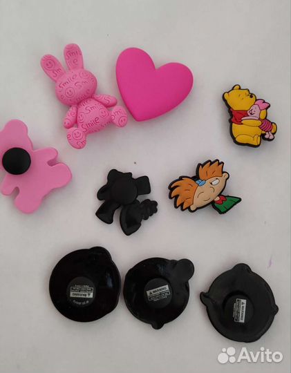 Джибитсы новые