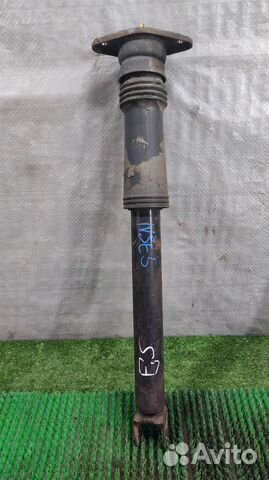 Стойка амортизатора задняя Hyundai IX35 2011