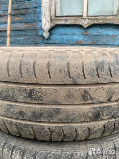 Amtel Planet 185/60 R15