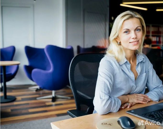 Офис Менеджер