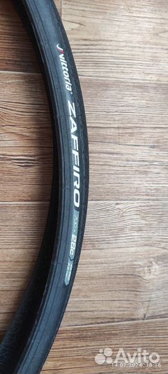 Покрышки Vittoria zafiro 700x28