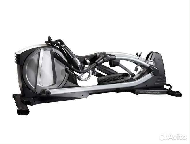 Тренажёр эллептический NordicTrack Space Saven