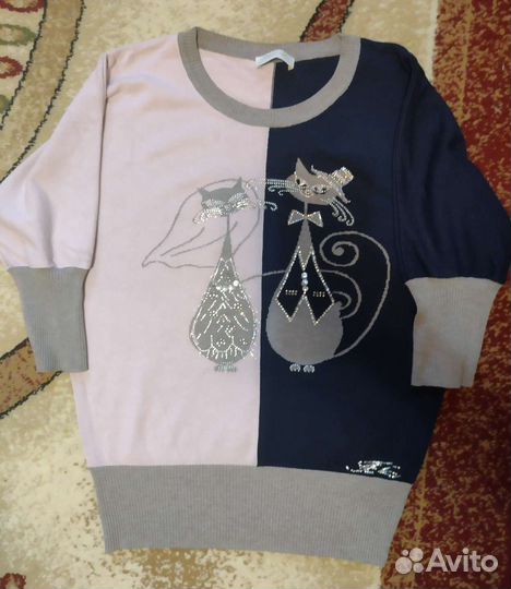 Пакет вещей р.44-46