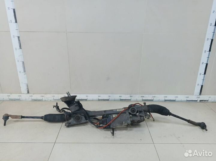 Рейка рулевая Skoda Octavia A7 2013