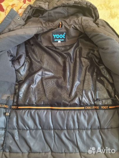 Детская одежда для мальчиков бу